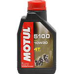 5100 4T 10W-30 ― Moto-Import