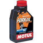 Fork Oil Expert 15W ― Moto-Import