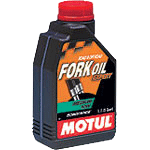 Fork Oil Expert 10W ― Moto-Import