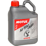 Air Filter Clean ― Moto-Import