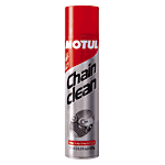 Chain Cleaner ― Moto-Import