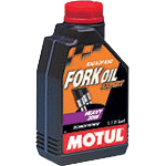 Fork Oil Expert 20W ― Moto-Import
