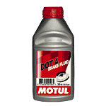 DOT 4 Brake Fluid ― Moto-Import