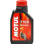 7100 4T 20W-50 ― Moto-Import