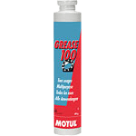 Grease 100 ― Moto-Import