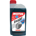 Inugel Expert Ultra ― Moto-Import