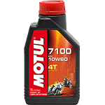 7100 4T 10W-60 ― Moto-Import