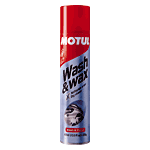 Wash&Wax (аэрозоль) ― Moto-Import