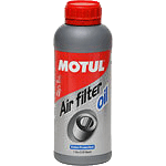 Air Filter Oil ― Moto-Import