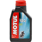 100 Motomix 2T ― Moto-Import