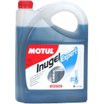 Inugel Expert ― Moto-Import