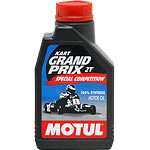 Kart Grand Prix 2T ― Moto-Import